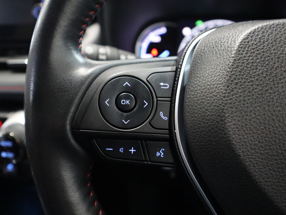 2022 Suzuki S-CROSS *63* ACROSS2.5  E-FOUR €30,900