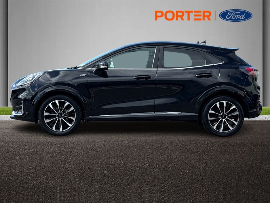 2021 Ford Puma - image 6