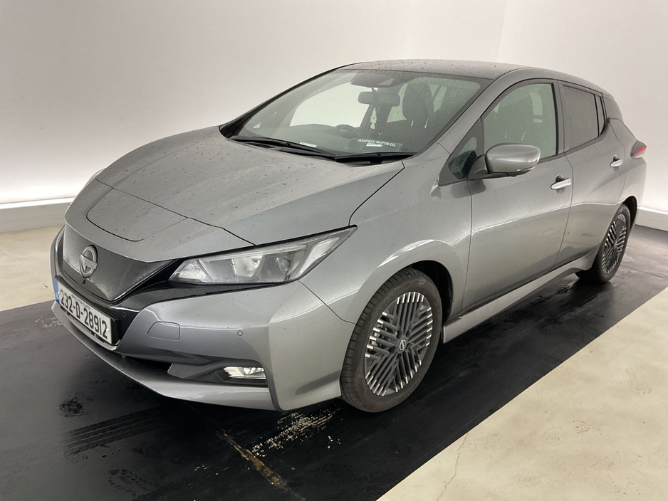 2023 Nissan Leaf N-CONNECTA 148BHP 5DR AUTO