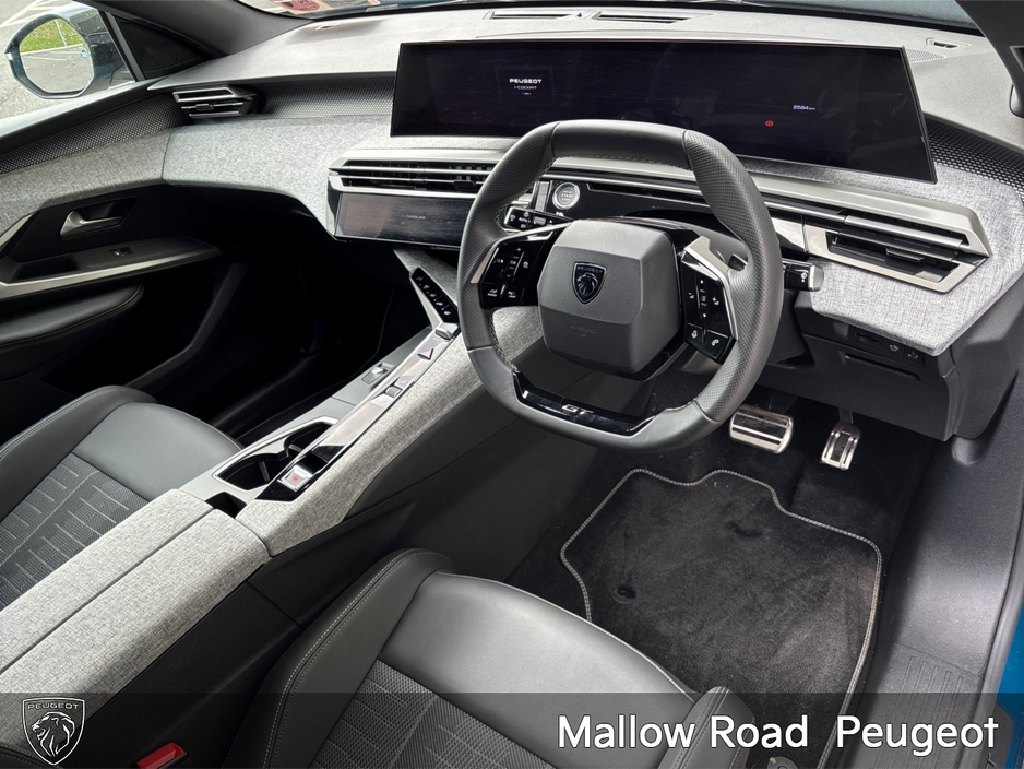 2026 Peugeot 3008 - image 2