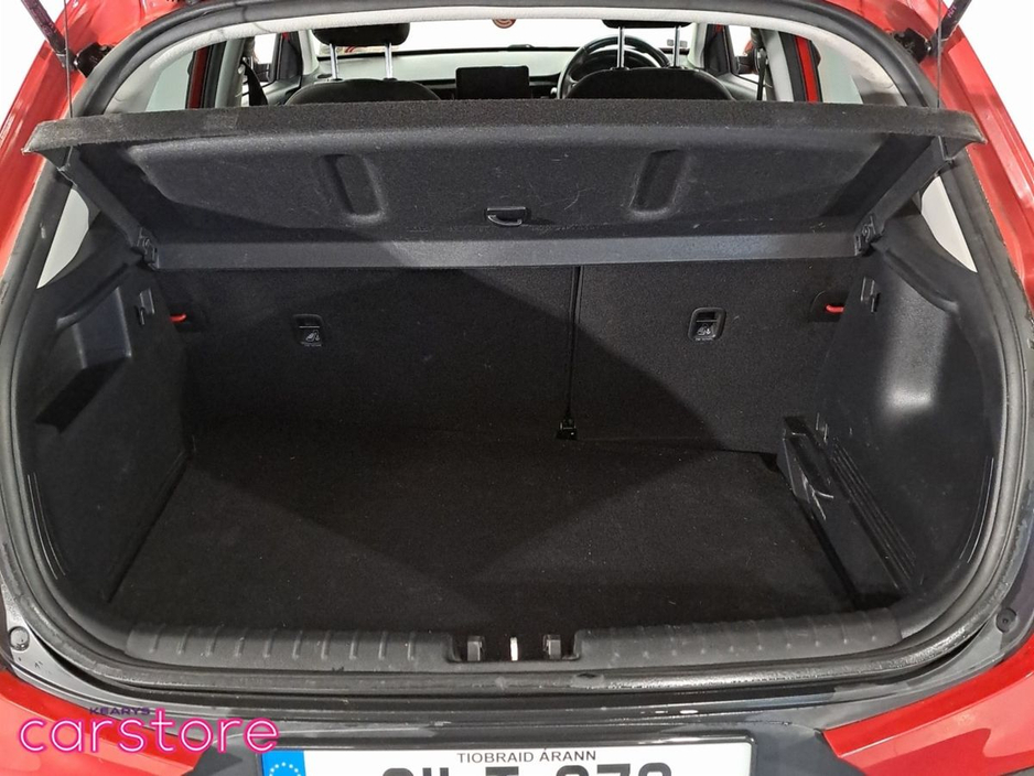 2021 Kia Stonic - image 19