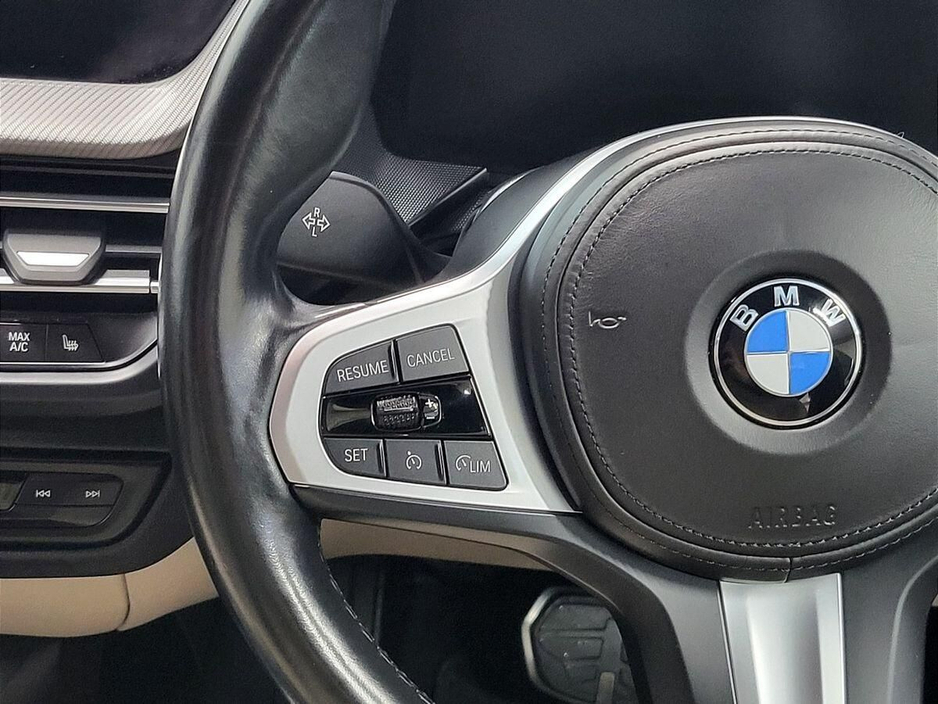 2023 BMW 2 Series 218i M Sport Gran Coupe €33,975