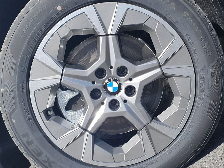 2026 BMW X1 - image 14