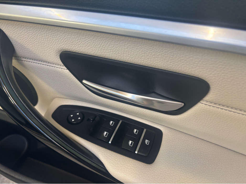 2019 BMW 4 Series 420D SPORT ZLOU 4DR AUTO €22,499