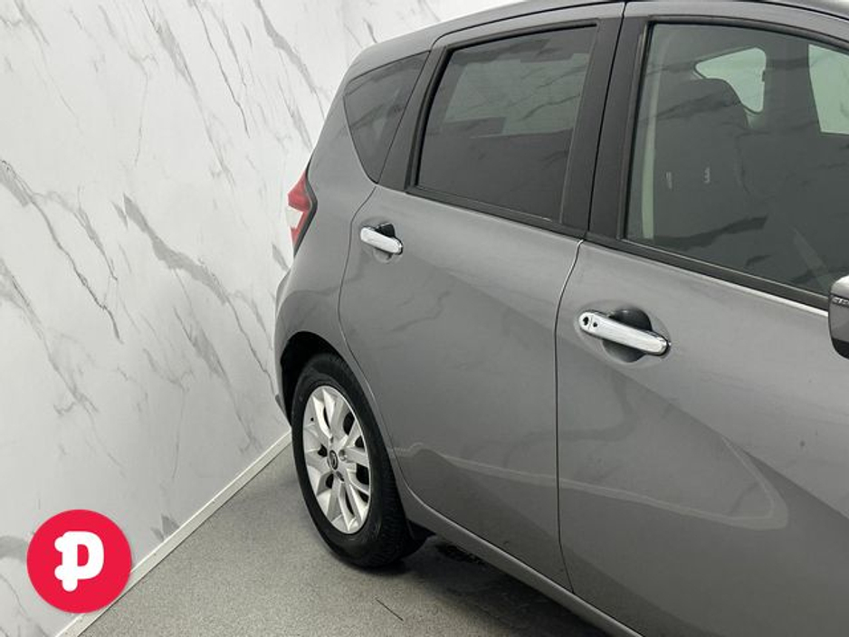 2020 Nissan Note E-Power B Auto - Straight Sale Discount / 12 Months Warranty €13,950