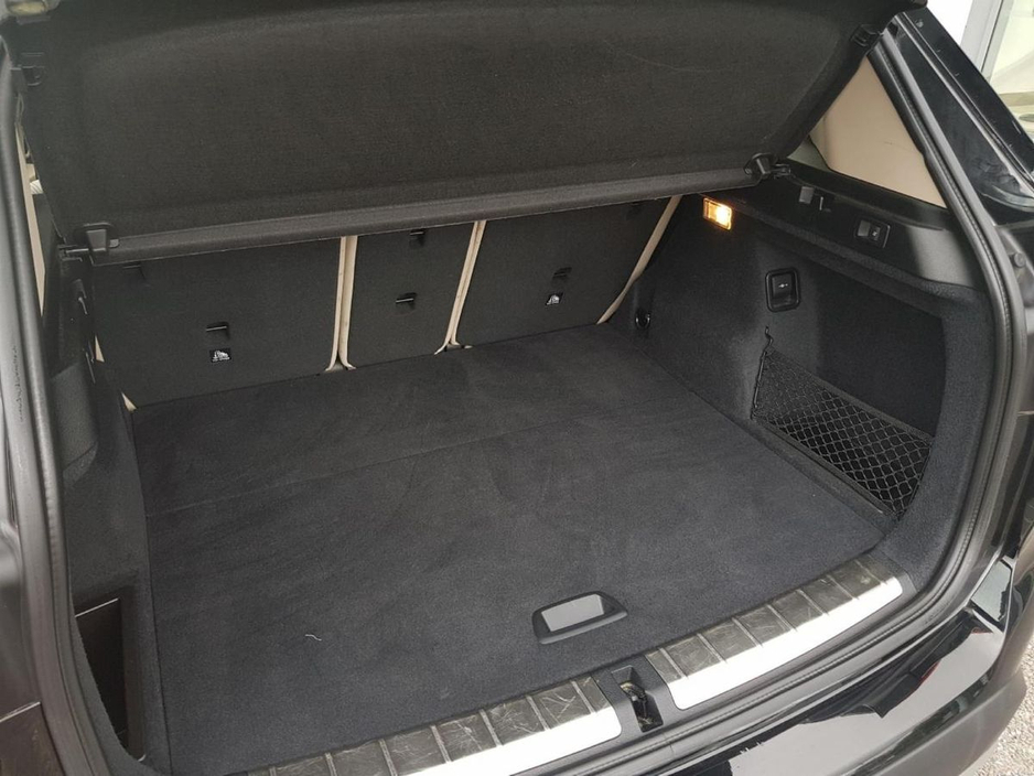 2019 BMW X1 sDrive18d xLine €25,950