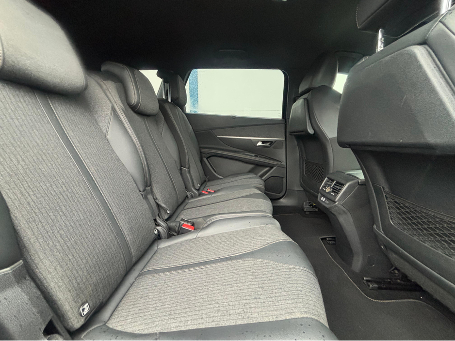 2019 Peugeot 5008 1.5 GT LINE BLUE HDI 5DR €22,950