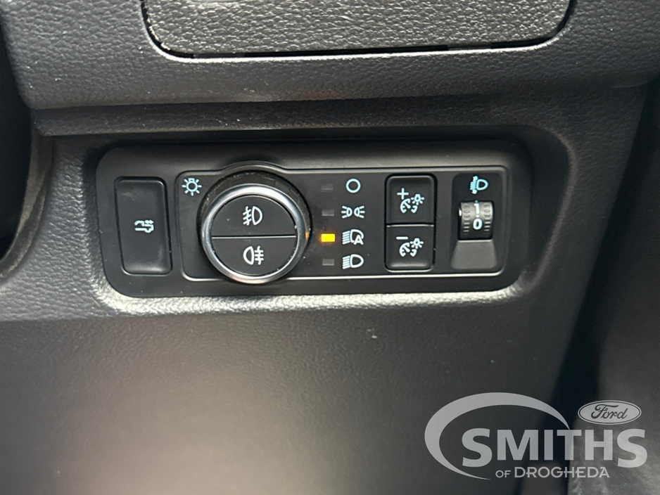 2024 Ford Ranger WILDTRAK **BELT DONE** 2.0TD 215PS AUTO €39,950