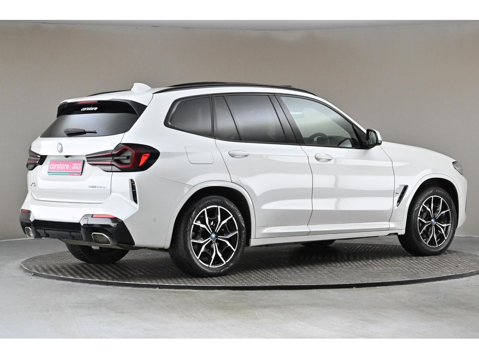 2023 BMW X3 - image 10