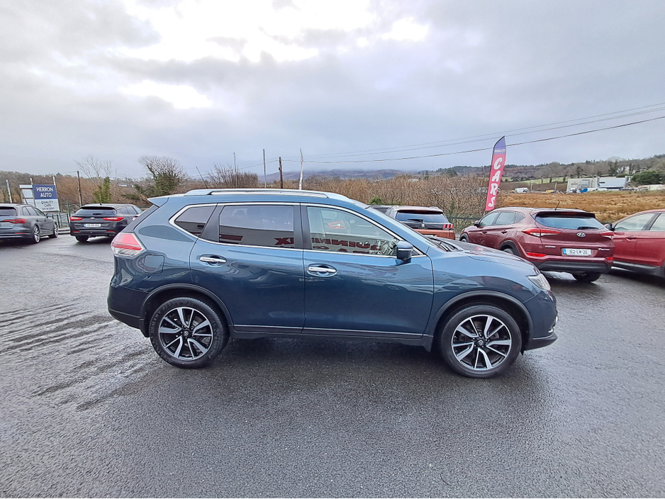 2014 Nissan X-Trail - image 7