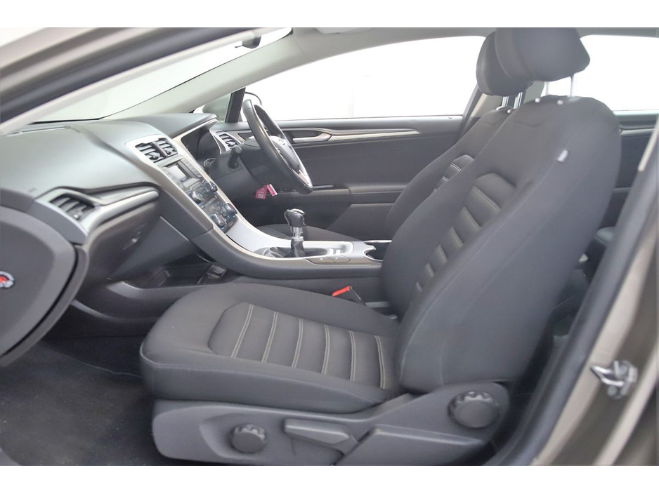 2019 Ford Mondeo 2.0TDCi ZETEC 150BHP 6SPD €19,490