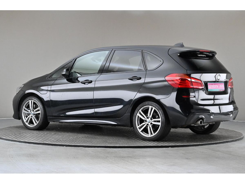 2020 BMW 2 Series 225xe PHEV M SPORT*FULL LEATHER*SAT NAV*REVERSE CAM* €18,990