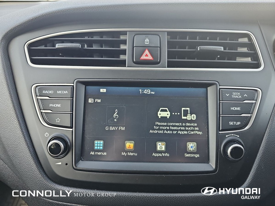 2019 Hyundai i20 - image 9
