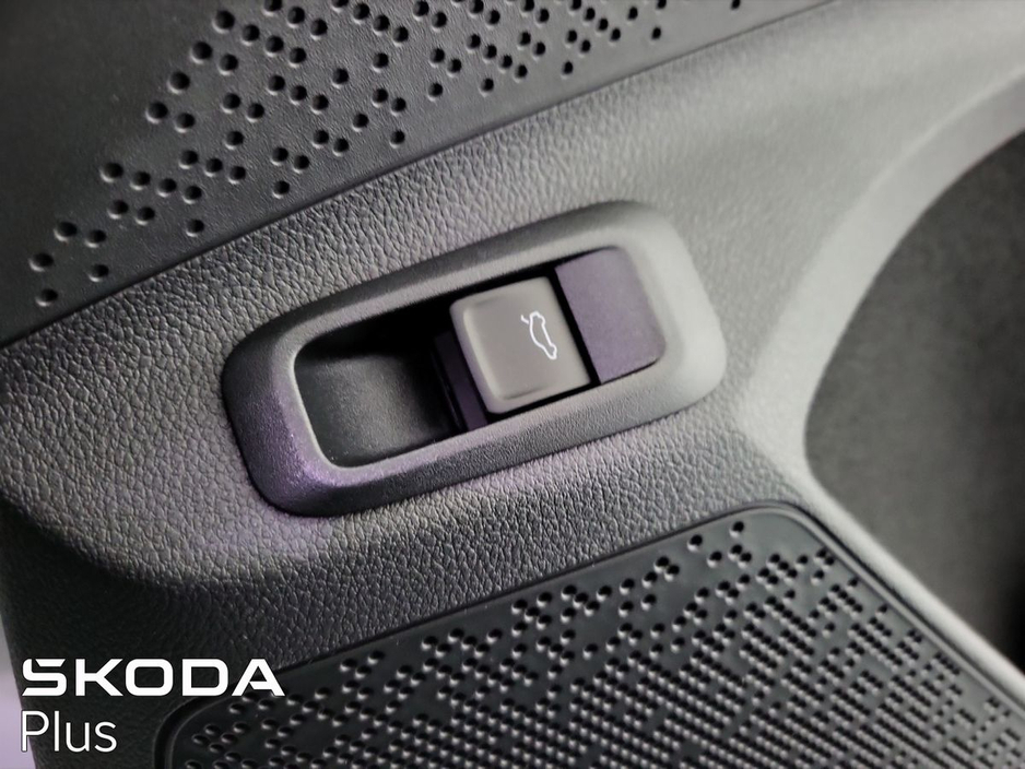 2026 Skoda Elroq vRS IV 85 €49,950