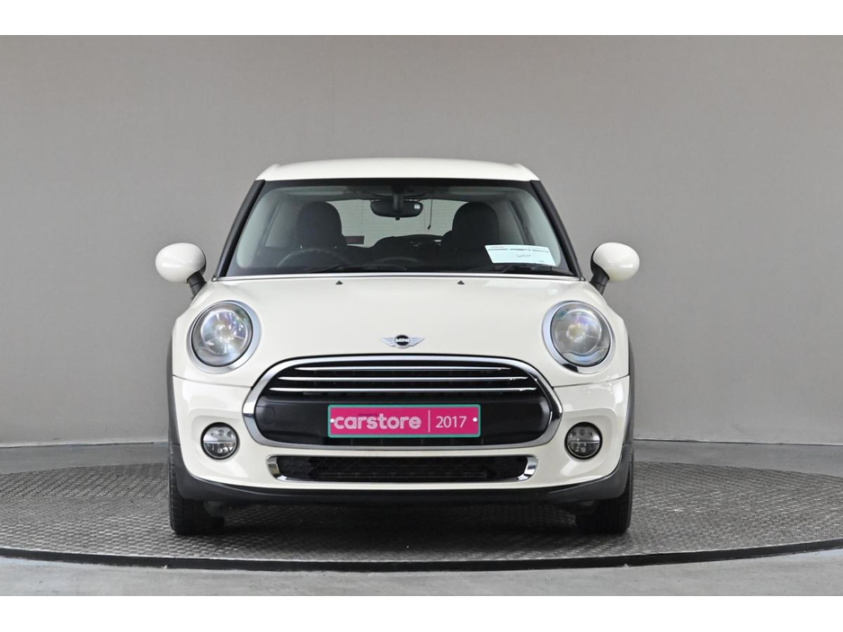 2017 MINI Hatch 1.5 AUTO 5DR *1 YEARS WARRANTY* €15,990