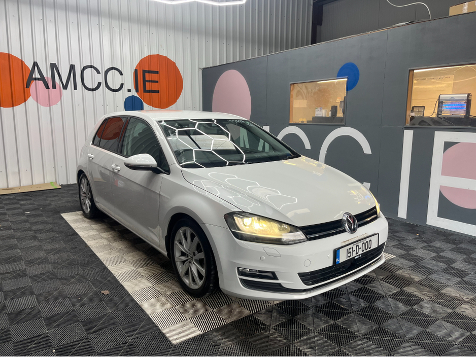2015 Volkswagen Golf for sale in , Ireland