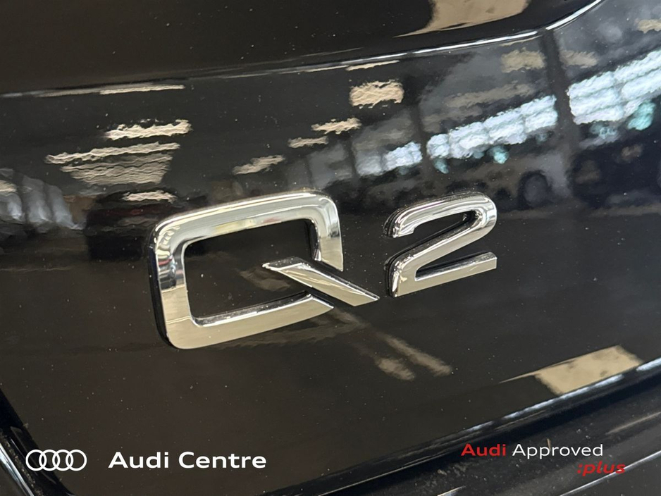 2025 Audi Q2 - image 17