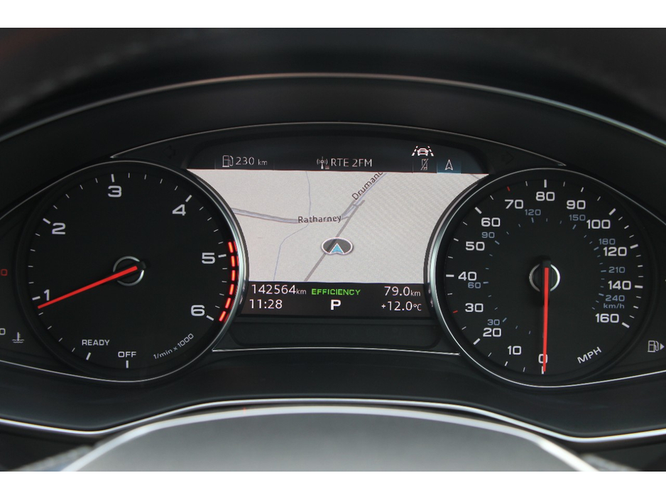 2021 Audi A6 - image 23