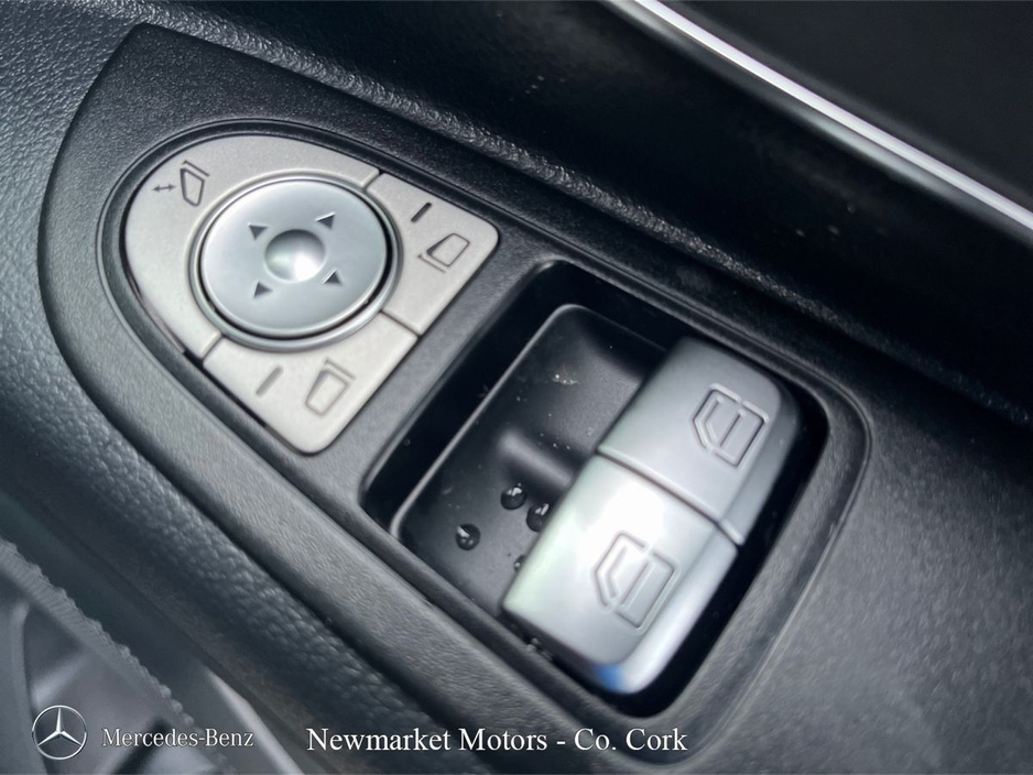 2026 Mercedes-Benz Vito - image 16