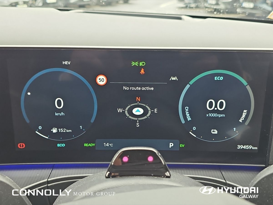 2024 Hyundai Santa Fe - image 11