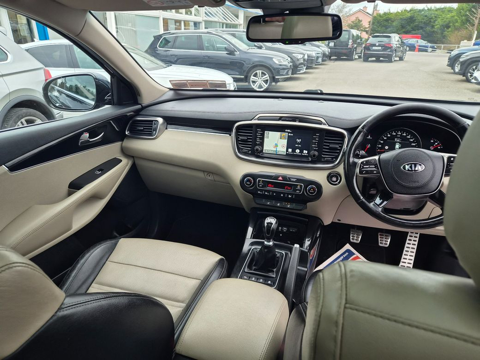 2018 Kia Sorento - image 9