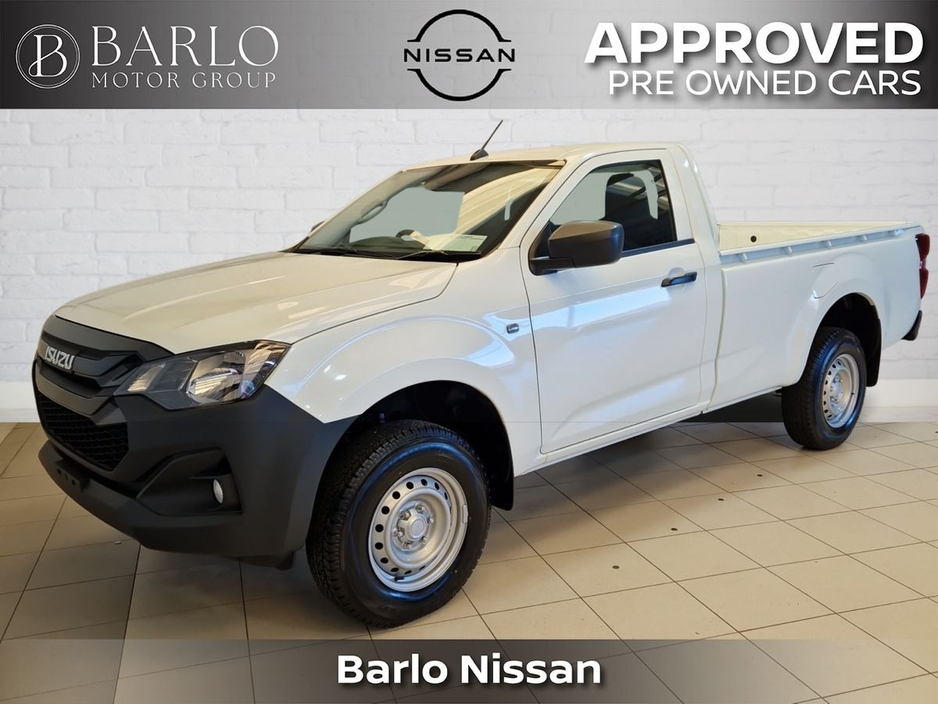 2026 Isuzu D-MAX - image 2