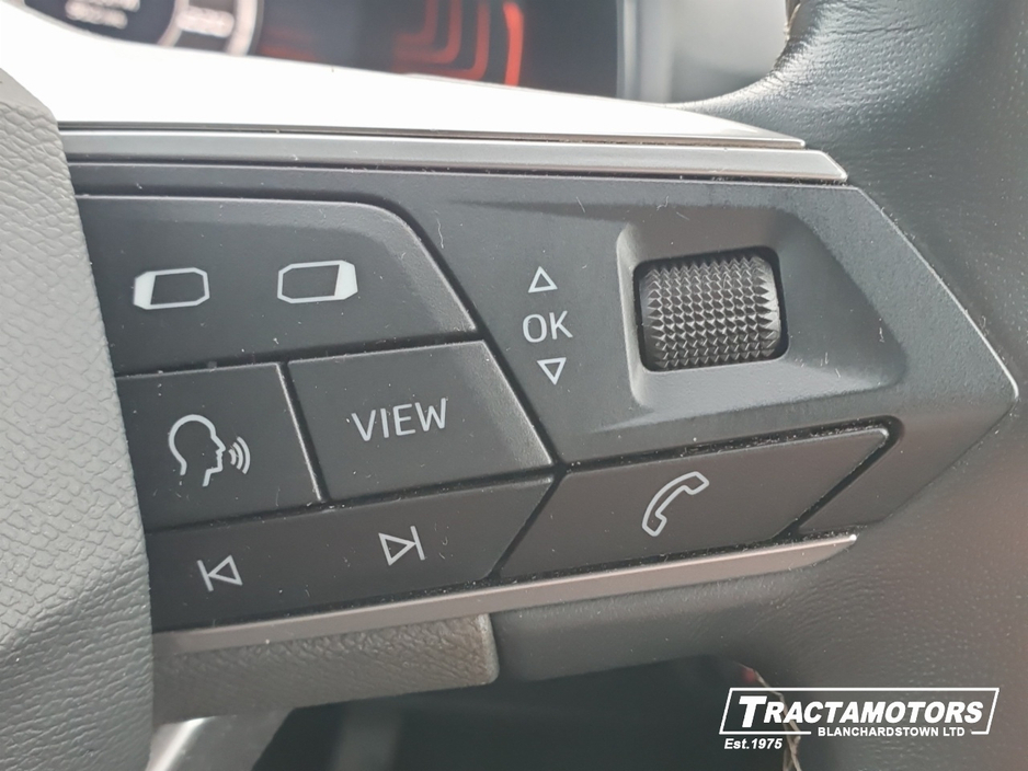 2023 SEAT Ibiza PA 1.0 TSI 110HP DS DSG XCELLENCE 5