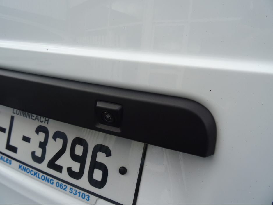 2025 Ford Transit Connect V761 LIMITED EDITION 2.0