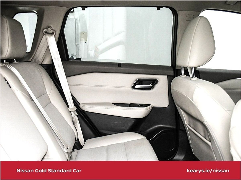 2026 Nissan X-Trail ePOWER SVE 5 Seater 2Tone