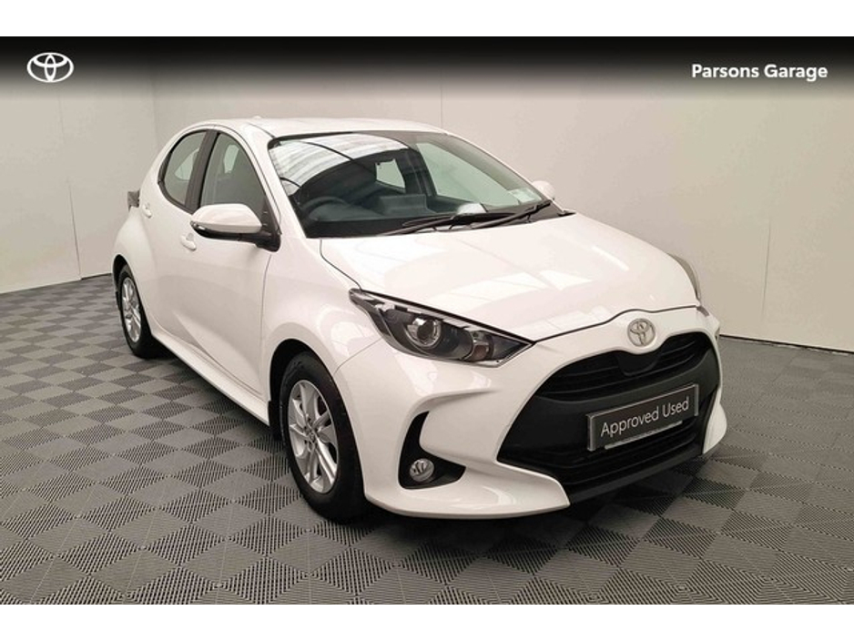 2024 Toyota Yaris for sale in , Ireland