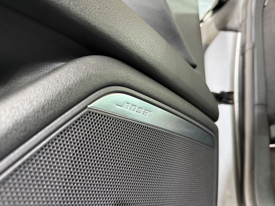 2015 Audi A7 - image 22