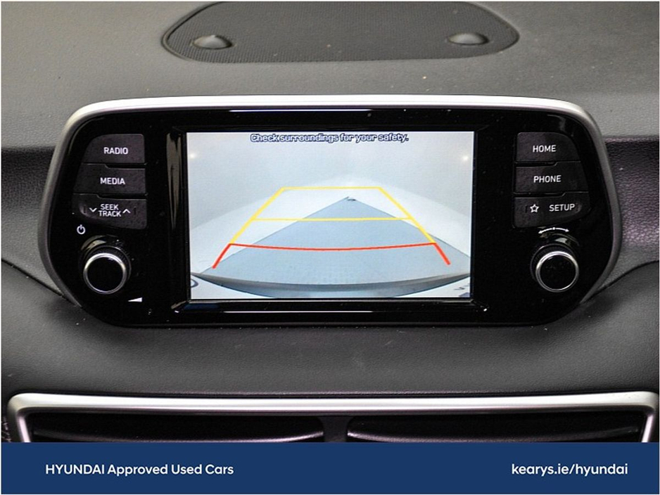 2020 Hyundai Tucson - image 26