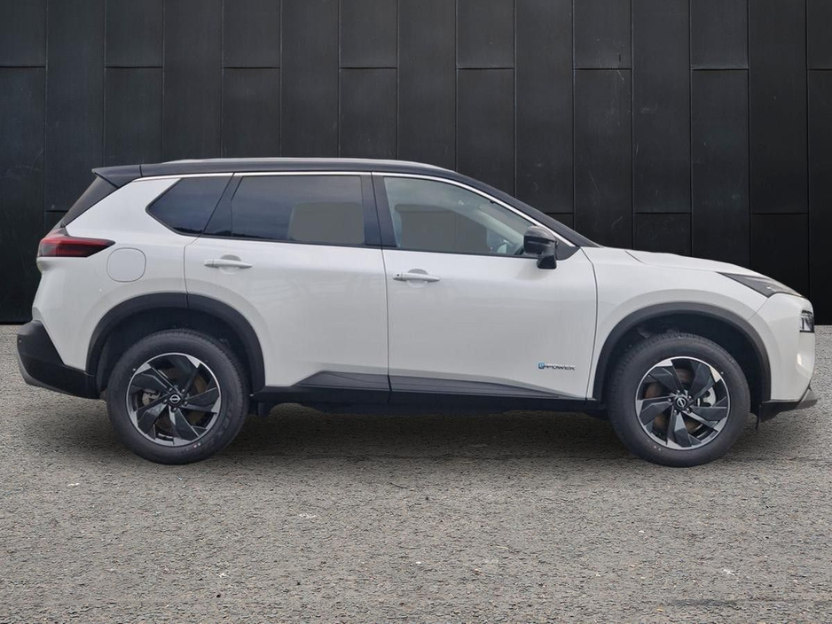 2026 Nissan X-Trail - image 6