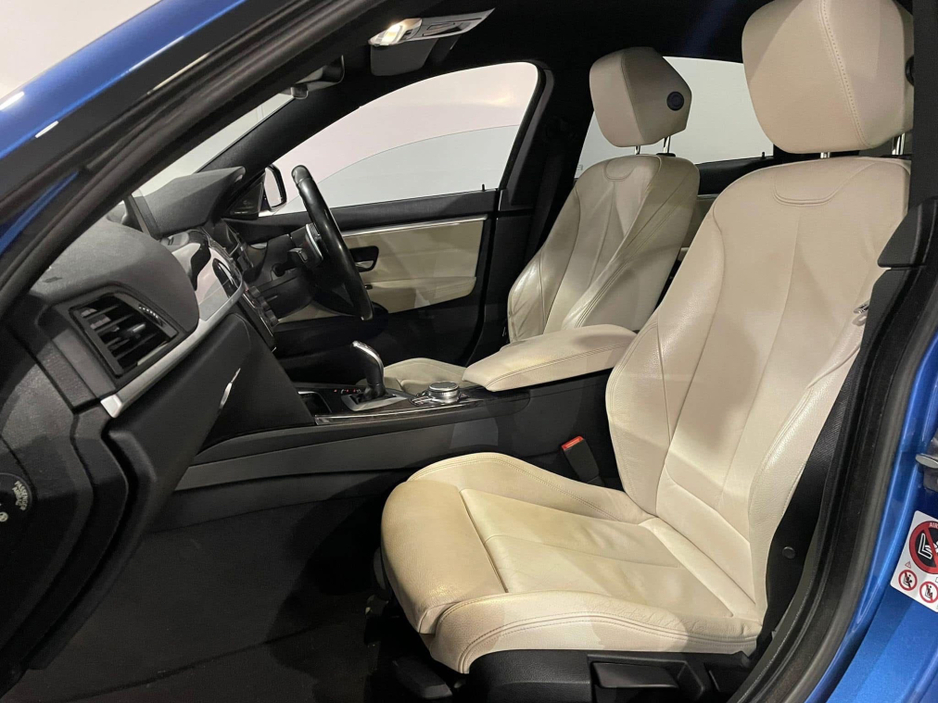 2017 BMW 4 Series - image 15