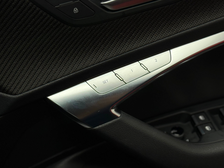 2023 Audi A6 50 TFSI E QUATTRO AVANT BLACK EDITION €49,990