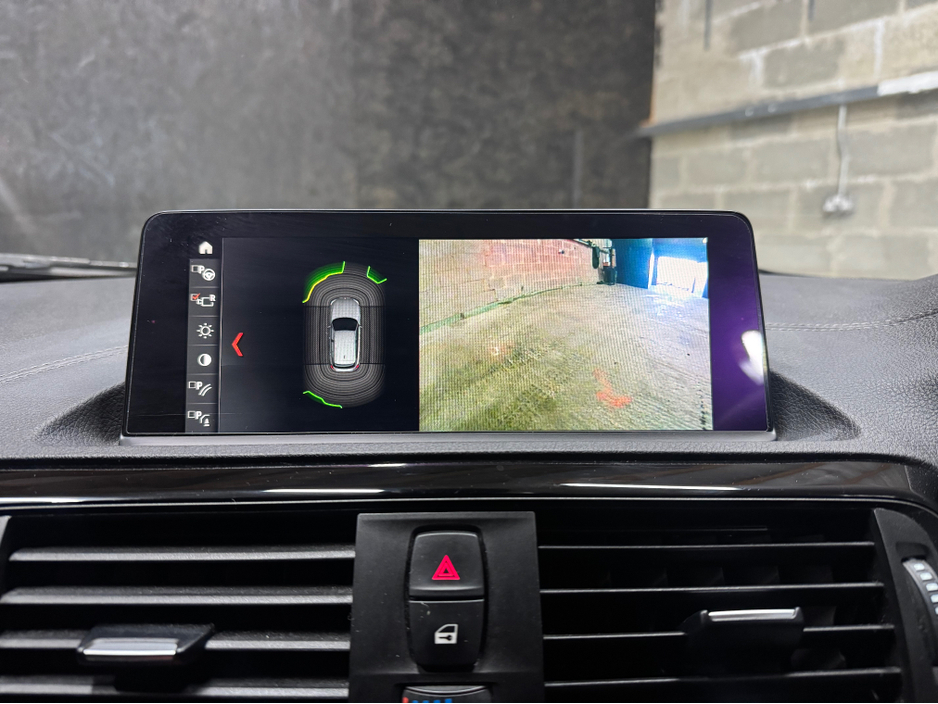 2018 BMW 1 Series 2018 BMW 1 SERIES |Automatic | ONLY 18,000KMS!!!!  | €15,999