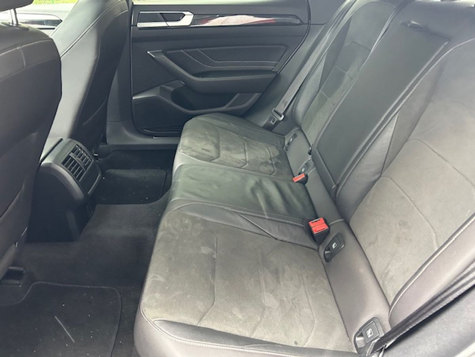 2021 Volkswagen Arteon - image 14