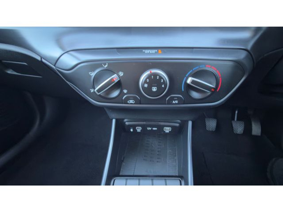 2024 Hyundai i20 Deluxe Plus 5DR