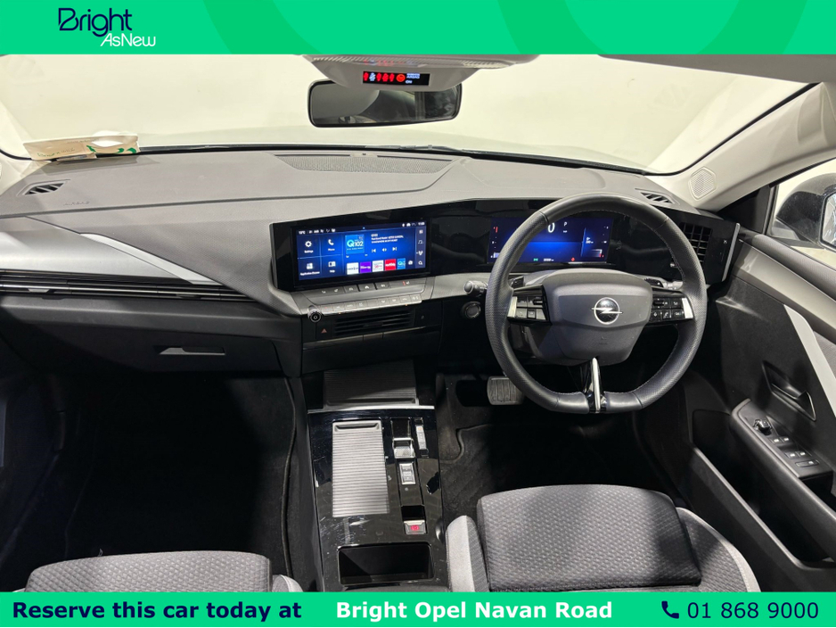 2024 Opel Astra - image 15