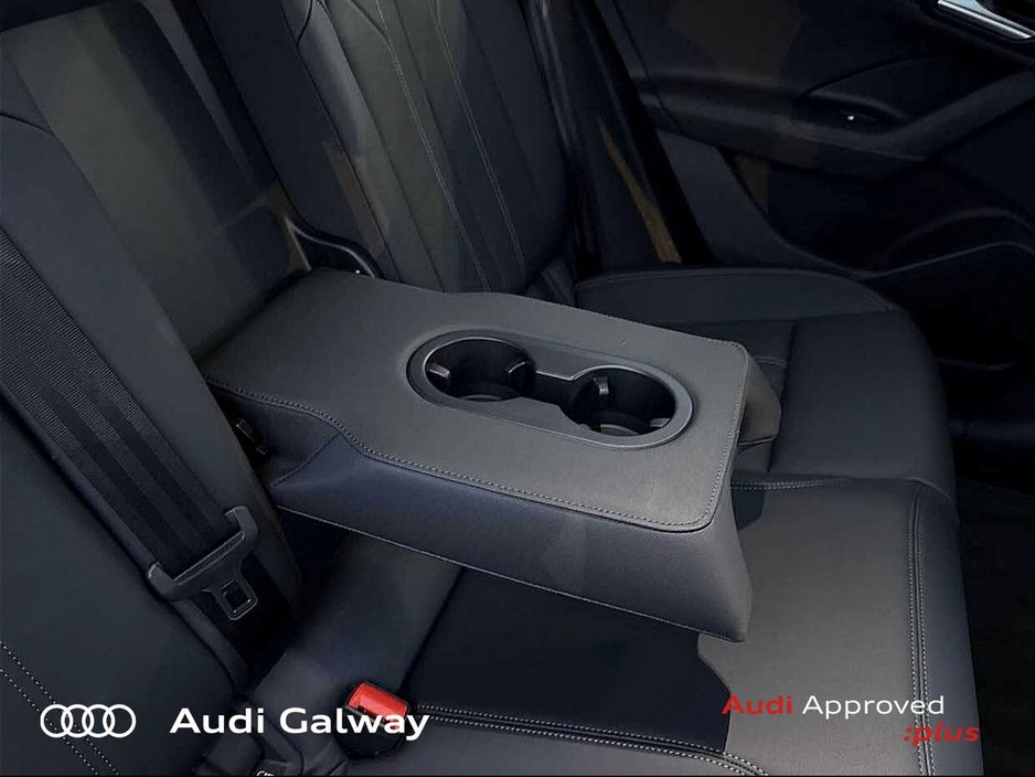 2025 Audi Q6 E-TRON - image 19