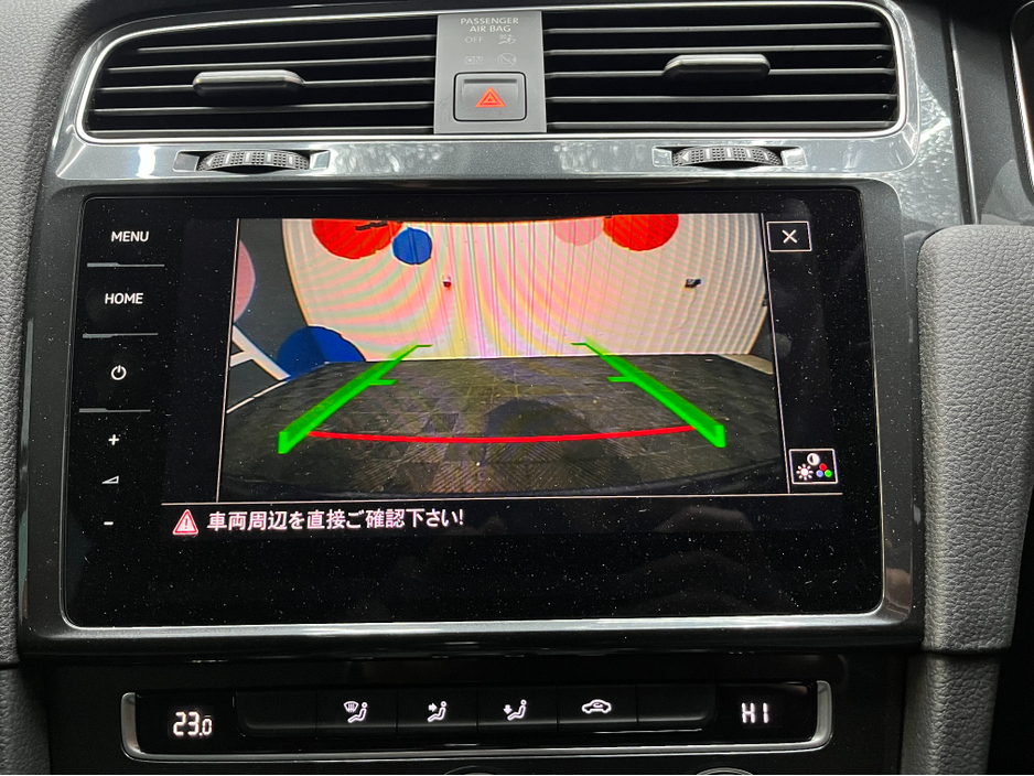 2018 Volkswagen Golf €18950 2018 VOLKSWAGEN GOLF TSI CONFORTLINE 1.2 AUTOMATIC / REVERSE CAMERA / PADDLE SHIFTERS / CRUISE CONTROL €18,950