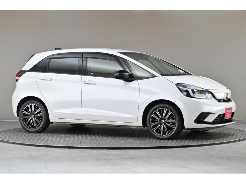 2021 Honda Fit - image 12