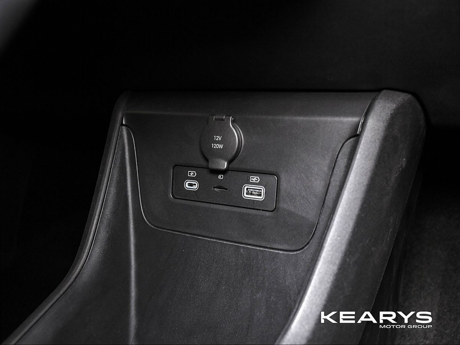 2026 BYD Dolphin Surf - image 18