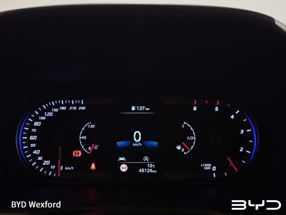 2024 Hyundai Tucson 2WD Comfort Plus €31,475