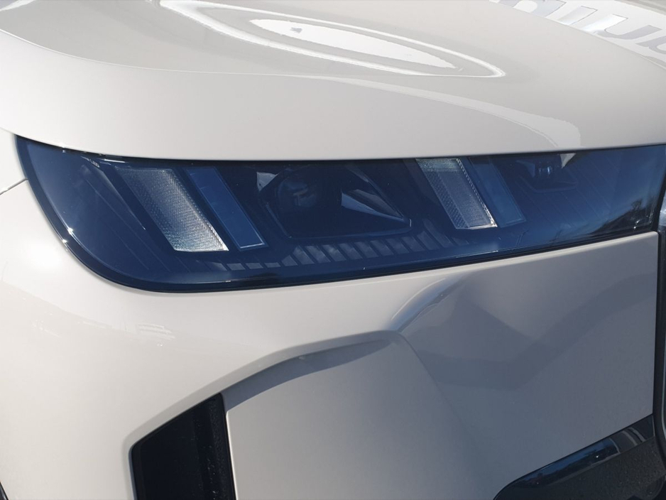 2026 BMW iX - image 21