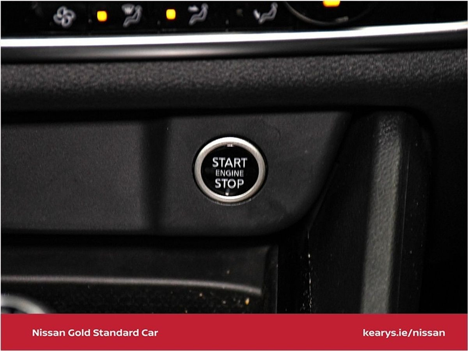 2026 Nissan Qashqai 1.3 PET MILD HYBRID SV