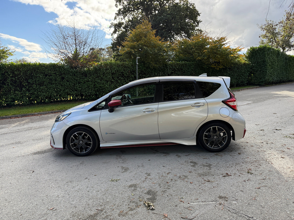 2019 Nissan Note - image 17