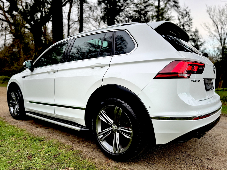 2019 Volkswagen Tiguan - image 31
