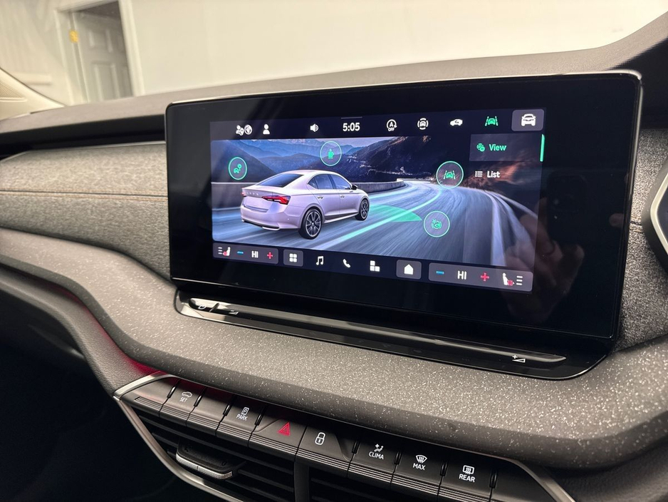 2024 Skoda Octavia 2.0TDI SEL PLUS *5.9% APR* €75 P/W ON PCP €34,995