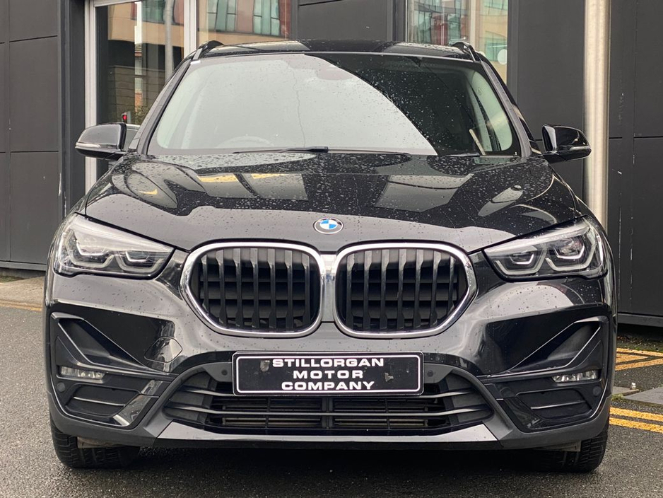 2021 BMW X1 25e Sport Auto xDrive (PHEV) €29,900